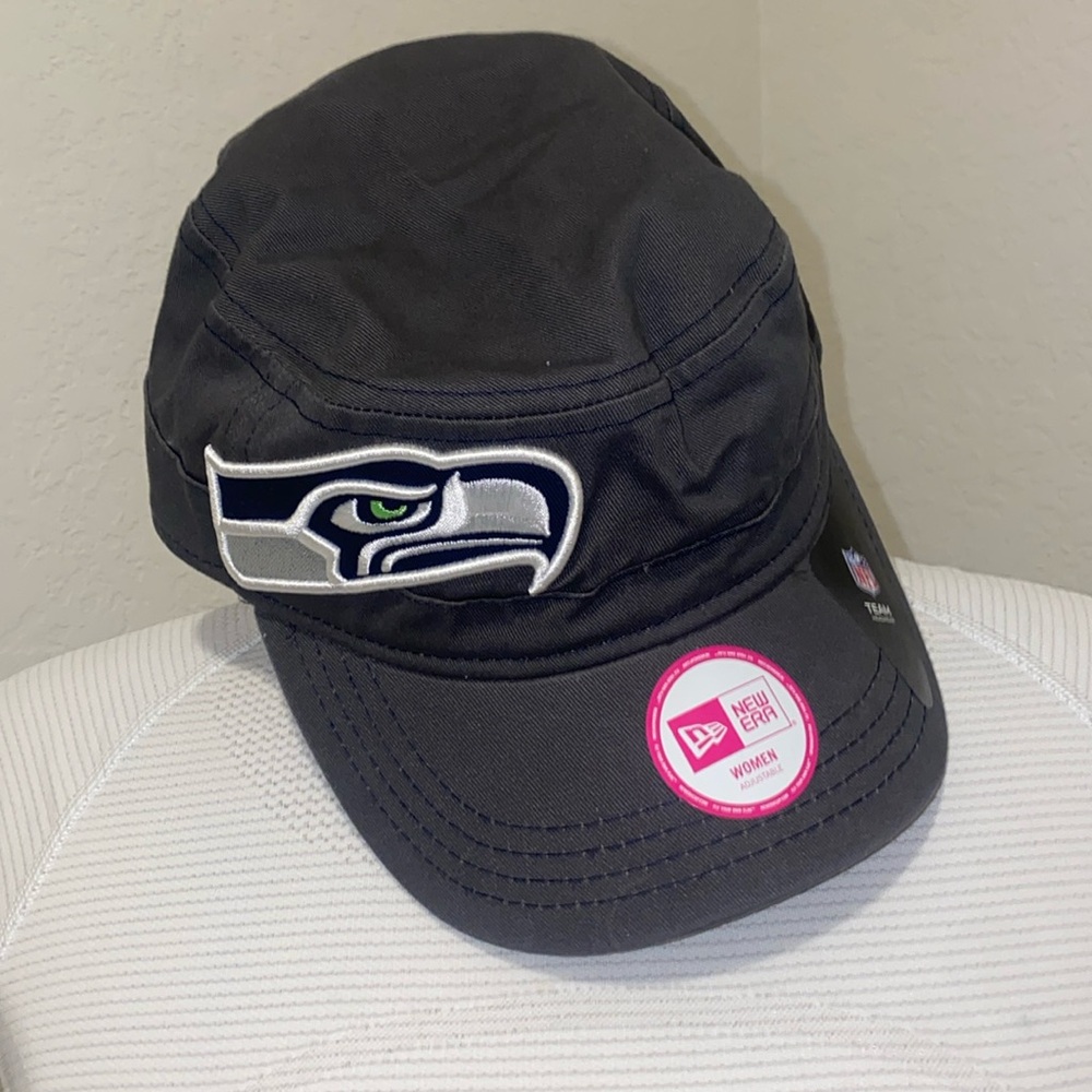 Seattle Seahawks Women’s Cap